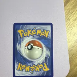 Pokemon TCG Cleffa 202/197 SV03 Obsidian Flames Illustration Rare Holo English - Image 2