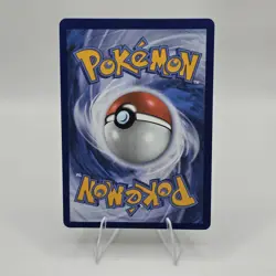 Air Balloon 166/132 Full Art Ultra Rare Holo Mega Evolution Pokemon TCG NM - Image 3