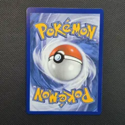 Air Balloon 166/132 Full Art Ultra Rare Holo Mega Evolution Pokemon TCG NM - Image 5