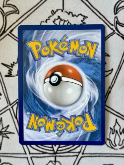 Pokemon Mewtwo SVP 052 Black Star Promo Scarlet & Violet 151 Promo - Image 2
