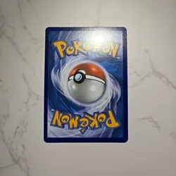 TCG Pokemon FIGHTING GONG - Mega Evolution - 168/132 (Ultra Rare) - Image 2