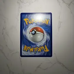 Pokemon TCG Mega Absol ex - 161/132 Holofoil ME01: Mega Evolution Ultra Rare - Image 2