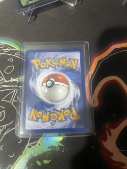 Pokemon TCG Riolu 010 Me: Mega Evolution Promo 2025 Full Art Holo 80HP - Image 2