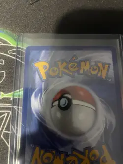 Pokemon TCG Riolu 010 Me: Mega Evolution Promo 2025 Full Art Holo 80HP - Image 3