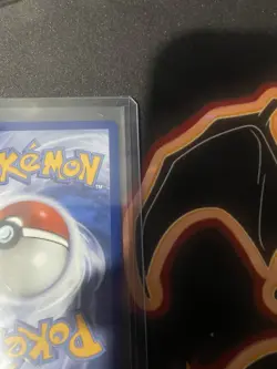 Pokemon TCG Riolu 010 Me: Mega Evolution Promo 2025 Full Art Holo 80HP - Image 4