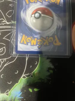 Pokemon TCG Riolu 010 Me: Mega Evolution Promo 2025 Full Art Holo 80HP - Image 5