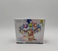 Pokemon TCG Prismatic Evolutions ETB Elite Trainer Box Factory Sealed SHIPS FAST - Image 2
