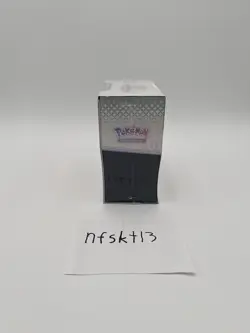 Pokemon TCG Prismatic Evolutions ETB Elite Trainer Box Factory Sealed SHIPS FAST - Image 4