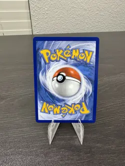 Pokemon TCG Mega Evolutions Fighting Gong 168/132 Full Art Trainer Ultra Rare NM - Image 2