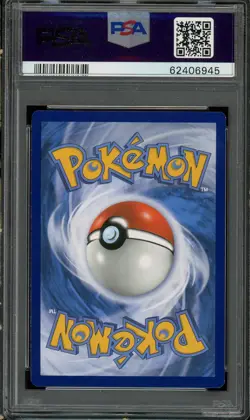 Pokemon 2016 XY Charizard Spirit Link Evolutions 75/100 PSA 9 Mint - Image 2