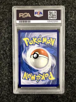 PSA 9 Charizard EX 074 Paldean Fates Black Star Promo Pokemon TCG - Image 2
