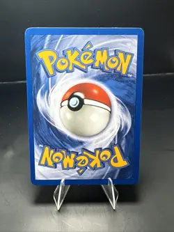 Pokemon TCG Raichu Holo Rare Base Set 2 (2000) 16/130 WOTC - Image 3