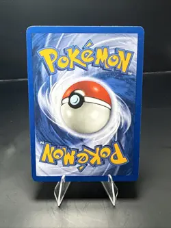 Pokemon TCG Raichu Holo Rare Base Set 2 (2000) 16/130 WOTC - Image 4