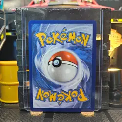 Eternatus Phantasmal Flames Reverse Holo Pokemon TCG 069/094 Mega Evolution ME02 - Image 5