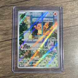 The Pokemon Company Charmander SVP 044 Scarlet & Violet Promo Holo - Image 1