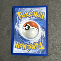 2025 POKEMON MEGA EVOLUTION #165/132 ACEROLA'S MISCHIEF FULL ART ULTRA RARE - Image 2