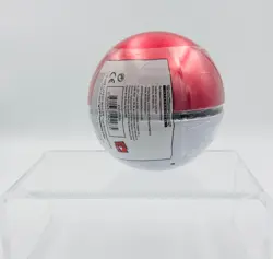 Pokemon G18 Collectors Poke Ball Tin - SEALED POKE BALL (3 packs & Sticker) 2018 - Image 4