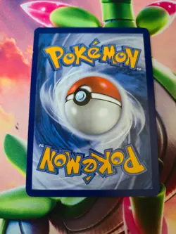 Pokemon TCG Unfair Stamp Ace Trainer 165/167 NM - Image 2