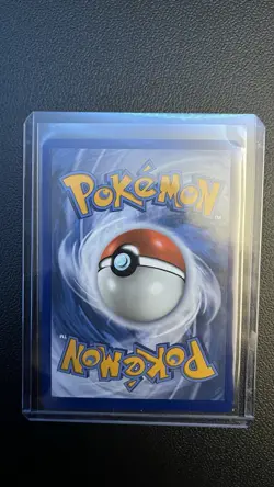 Pokemon TCG Garbodor 204/182 Illustration Rare Holo SV04 Paradox Rift English - Image 2