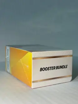 Pokemon TCG Scarlet & Violet Surging Sparks Booster Bundle 6 Packs, New Sealed - Image 4