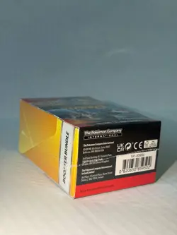 Pokemon TCG Scarlet & Violet Surging Sparks Booster Bundle 6 Packs, New Sealed - Image 5