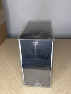 Pokemon Celebrations 25th Anniversary Elite Trainer Box ETB Factory Sealed - Image 2