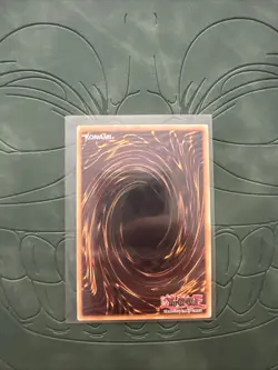Dracotail Mululu | Ultra Rare | JUSH-EN005 | Yu-Gi-Oh! | N Mint - Image 2