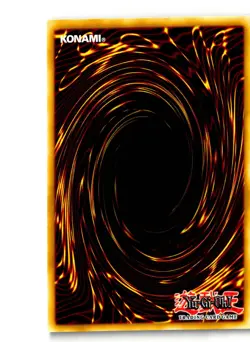 Token Hiita and Aussa SDCH-ENT03 Structure Deck: Spirit Charmers Yu-Gi-Oh 1st Ed - Image 2