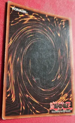 1x Yu-Gi-Oh! Nobleman Of Crossout - PSV-034 - Super Rare - Unlimited Edition -LP - Image 3