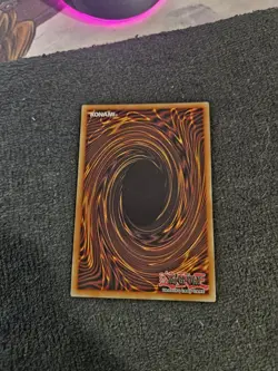 Sangan (Gold) LDS3-EN001 Ultra Rare YuGiOh - Image 2