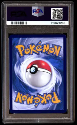 PSA 10 Umbreon 12 Pokemon Simplified Chinese CBB2 C Gem Pack Vol 2 2025 - Image 2