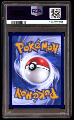 PSA 9 Eevee 10 Pokemon Simplified Chinese CBB2 C Gem Pack Vol 2 2025 - Image 2