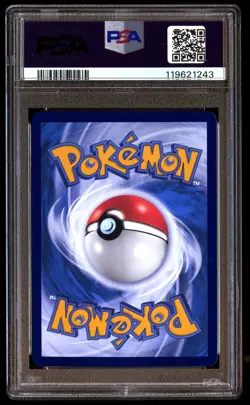 PSA 10 Jolteon 12 Pokemon Simplified Chinese CBB2 C Gem Pack Vol 2 2025 - Image 2