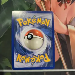 Torterra 17/130 Holo Rare Diamond and Pearl Pokemon Card - Image 4