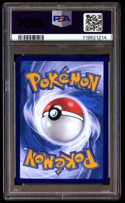 PSA 10 Glaceon 11 Pokemon Simplified Chinese CBB2 C Gem Pack Vol 2 2025 - Image 2