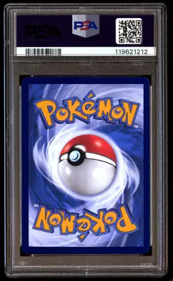 PSA 10 Umbreon 09 Pokemon Simplified Chinese CBB2 C Gem Pack Vol 2 2025 - Image 2