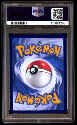 PSA 10 Sylveon 12 Pokemon Simplified Chinese CBB2 C Gem Pack Vol 2 2025 - Image 2