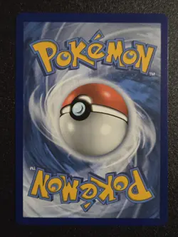 Pokemon TCG Genesect v Fusion Strike 255/264 Holo Full Art Ultra Rare NM - Image 2