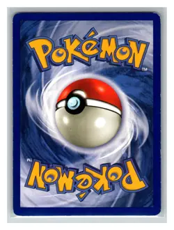 Dewgong #025/102 Base Set Pokemon Trading Card TCG Nintendo 1999 - Image 2