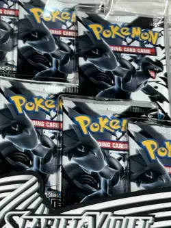 New Pokemon TCG: UNOVA Heavy Hitters Premium Collection 2 pack Costco Sealed - Image 3