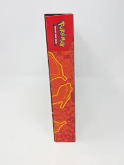 Pokemon TCG Charizard EX Special Collection Box Brand New Factory Sealed - Image 5