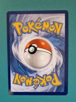 Pokemon Cards Ivysaur 134/132 Mega Evolution Illustration Rare NM - Image 2