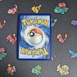 Ivysaur 134/132 Special Illustration Rare Mega Evolution Pokemon TCG - Image 2