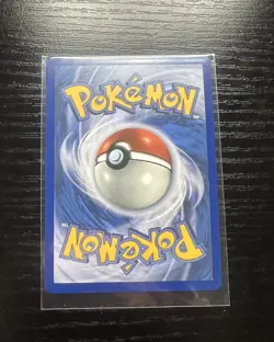 Ivysaur Illustration Rare 134/132 Mega Evolution Pokemon TCG Near Mint Card NM - Image 2