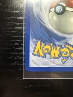 Ivysaur Illustration Rare 134/132 Mega Evolution Pokemon TCG Near Mint Card NM - Image 4