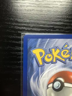 Ivysaur Illustration Rare 134/132 Mega Evolution Pokemon TCG Near Mint Card NM - Image 5