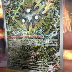 Magneton 159 Sv: Scarlet & Violet Promo Cards Holo - Image 4