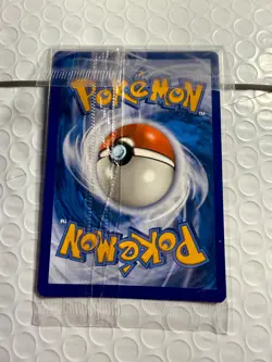 Poke Ball SWSH146 SWSH: Sword & Shield Promo Cards Holo SEALED! - Image 2