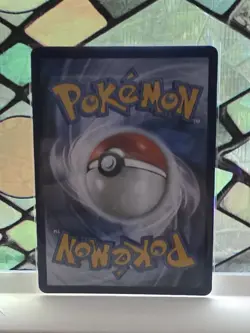 Pokemon TCG Dawn Full Art Holo Trainer Card 129/094 English - Image 2