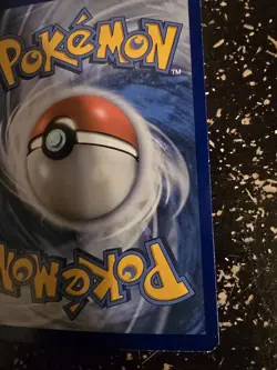 Pokemon Card Togedemaru Holo Promo SM09 - Image 3